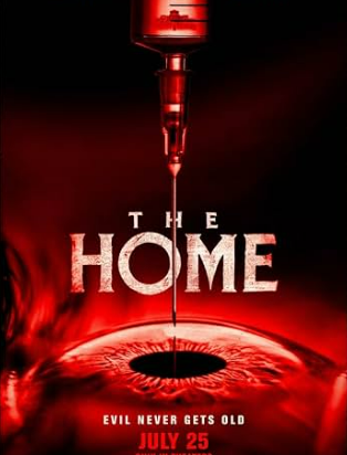 Foto profil Watch The Home (2025) (@The_Home) - Bio Link Profile